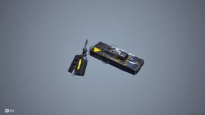 【THE FINALS】海外プレイヤー「C4の投げコンボは弱体化すべき」