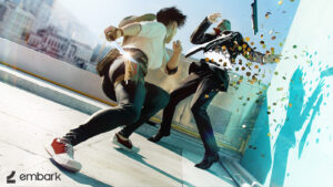 【THE FINALS】海外プレイヤー「早急に中国をリージョンロックするべき」