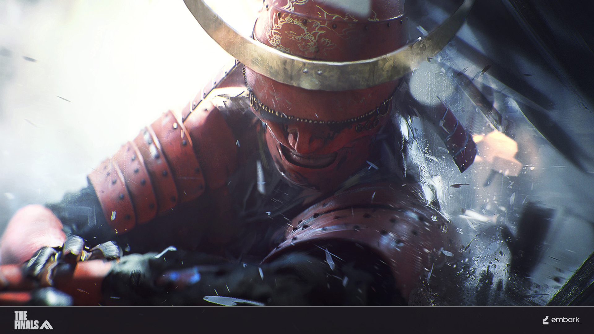 【THE FINALS】開発者が「今後AIによるゲーム開発を推進させる方針」を語る