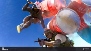 【THE FINALS】海外ファン「THE FINALSはFPSというゲームを台無しにしてしまった」