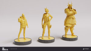 【速報】不具合の発生状況について開発者が声明を発表