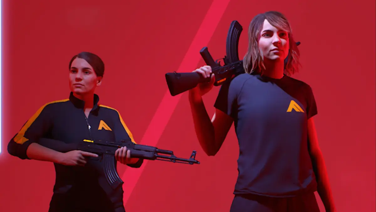 【THE FINALS】このゲームもフルパゲーなの? ←このモードは野良でも協力感あって最高