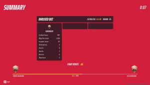 【THE FINALS】海外プレイヤー「ランクで発生しているこの不具合、本当にツラすぎる」