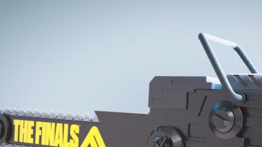 【THE FINALS】海外プレイヤーによる『新武器コンセプトアート』のクオリティが高すぎるww