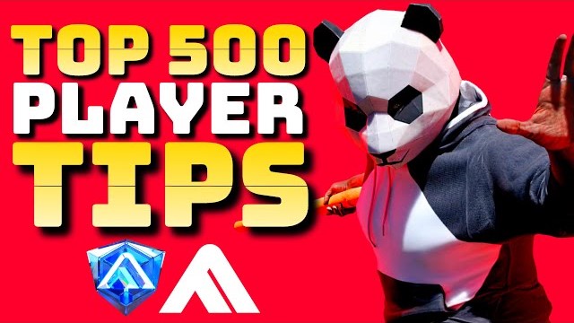 【海外の反応】TOP500プレイヤーによるTHE FINALSで勝利するための9個のコツ