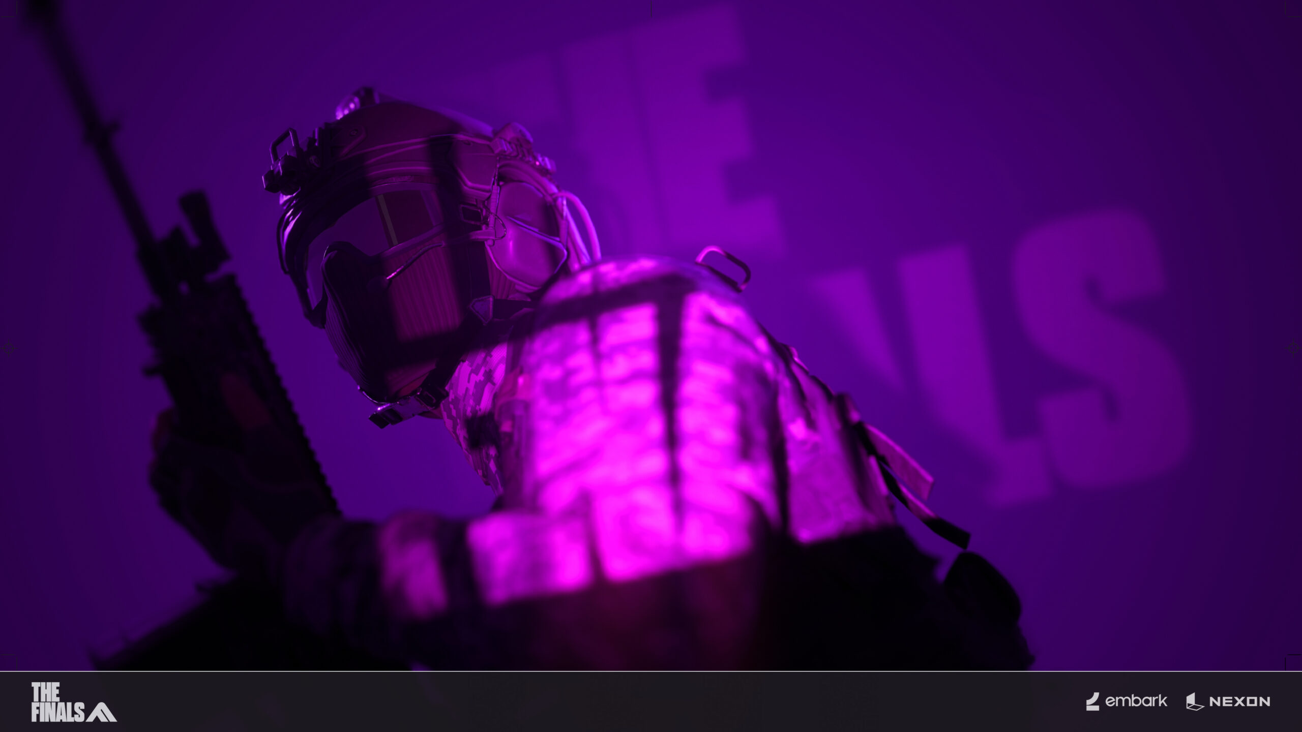 【THE FINALS】ネクソンの決算報告書でTHE FINALSの今後について言及